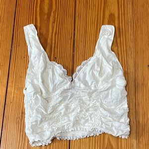 STORIA night out top